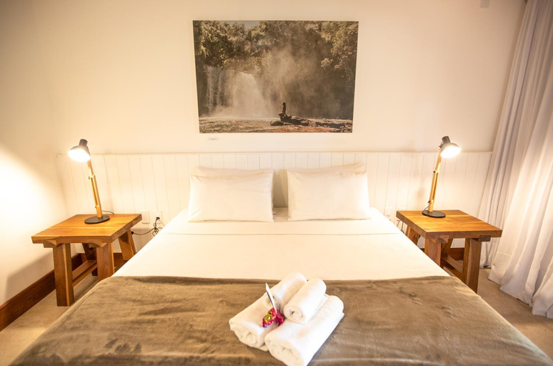 Bedroom 12