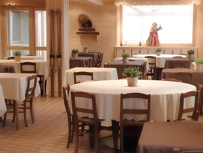 Food & Drinks 5, Hotel Restaurant Mont Champ du Feu, Bas-Rhin