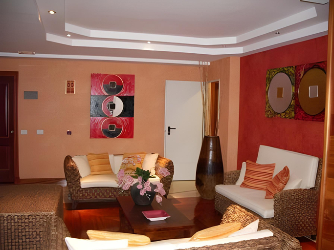 Others 3, Aparthotel El Galeon, Santa Cruz de Tenerife
