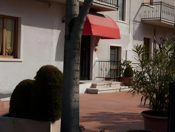 Hotel Marchesini, Verona