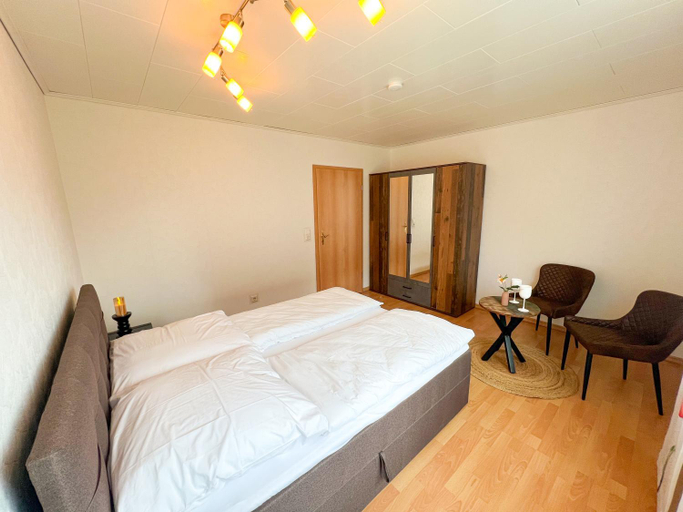 Schones Zimmer in Vechta mit Kuche Self-Check-In, Vechta