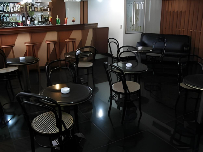 Food & Drinks 5, San Michel Hotel, Taubaté