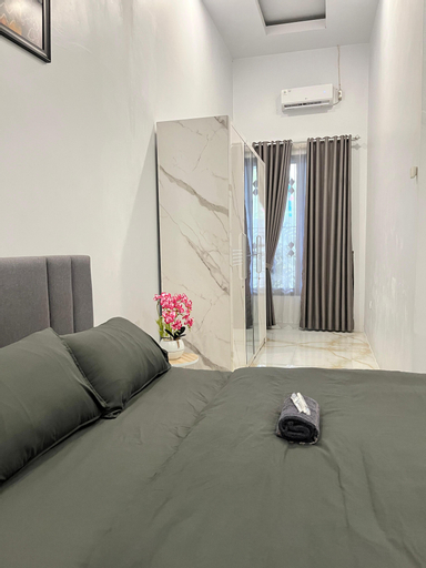 KeMari Homestay, Banjar