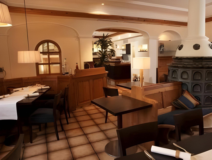 Public Area 5, Hotel Adler Asperg, Ludwigsburg