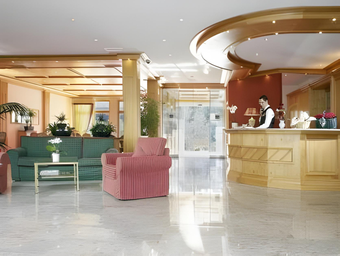 Public Area, Romantik Hotel Rindenmühle, Schwarzwald-Baar-Kreis