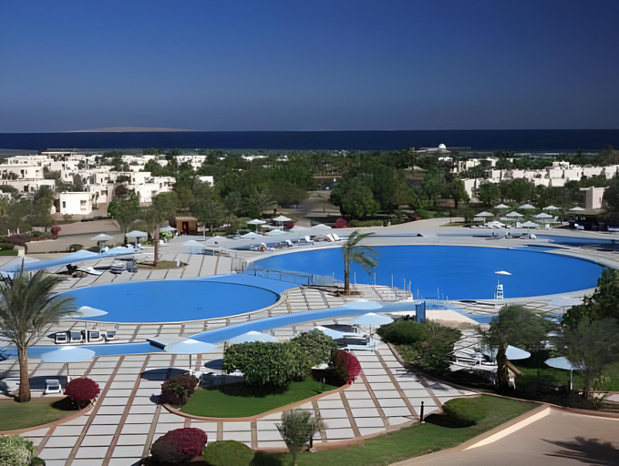 Sport & Beauty 2, Pharaoh Azur Resort, Safaja