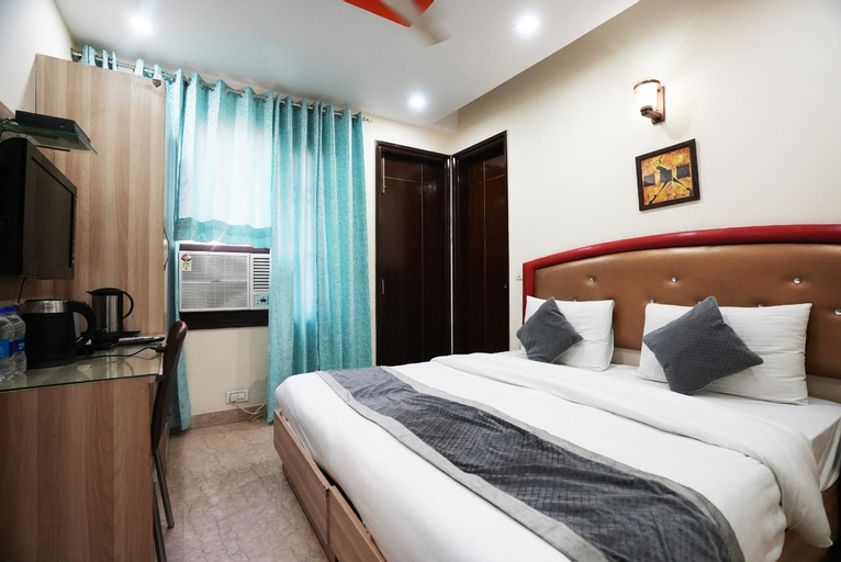 Bedroom 8