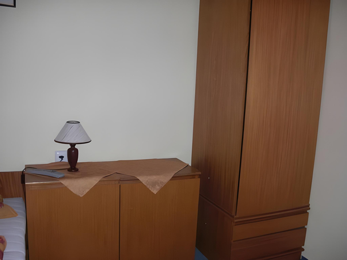 Bedroom 2, Penzion Logla, Trutnov