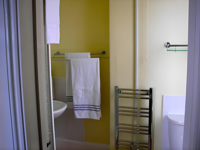 Bathroom 4, Sinai House, Devon
