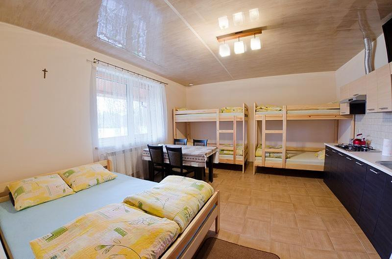Others 2, Agroturystyka Nad Tanwia, Biłgoraj