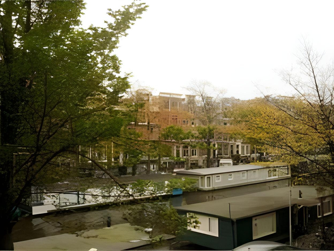 Others 5, The Townhouse Hotel, Amsterdam