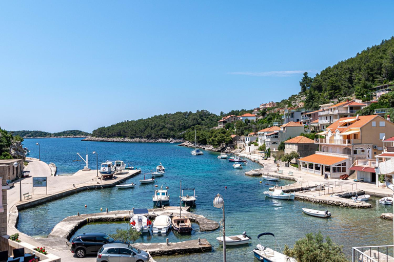 Others 2, Apartments by the sea Grscica, Korcula - 20976, Blato