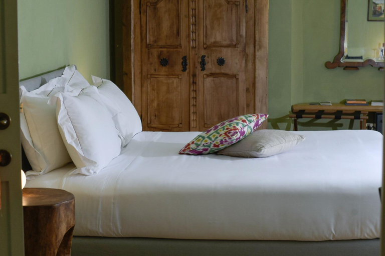 Bedroom 3, Locanda La Raia, Alessandria