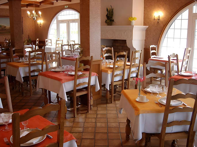 Food & Drinks 3, Cevenol Hotel, Aveyron