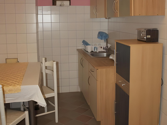Others 4, Belle Vue Apartrooms, Fürth