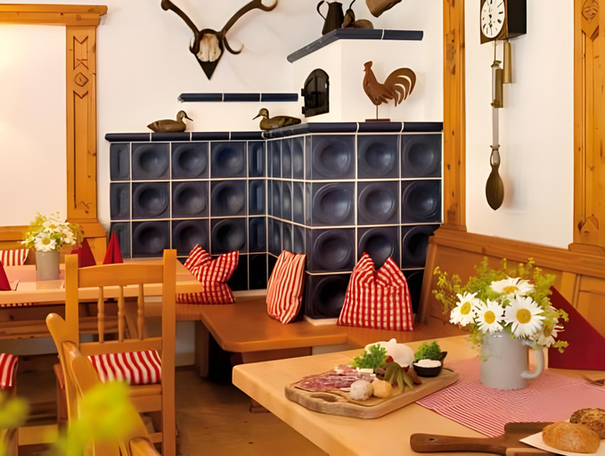Food & Drinks 5, Victor's Residenz-Hotel Erfurt, Erfurt