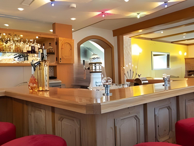 Food & Drinks 4, Hotel Mistral Superior, Visp