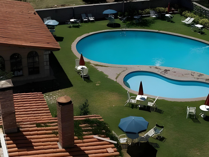 Sport & Beauty 5, Hotel Asturias, Cafayate