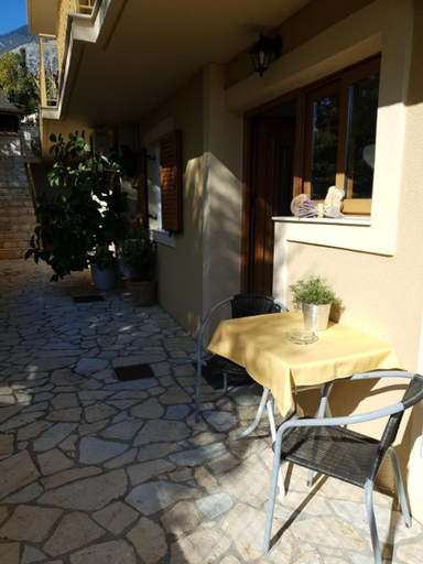 Others 3, Epi Apartments, Ionian Islands