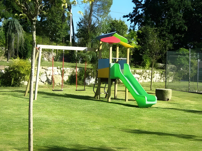 Others 2, Quinta Vale do Homem, Amares