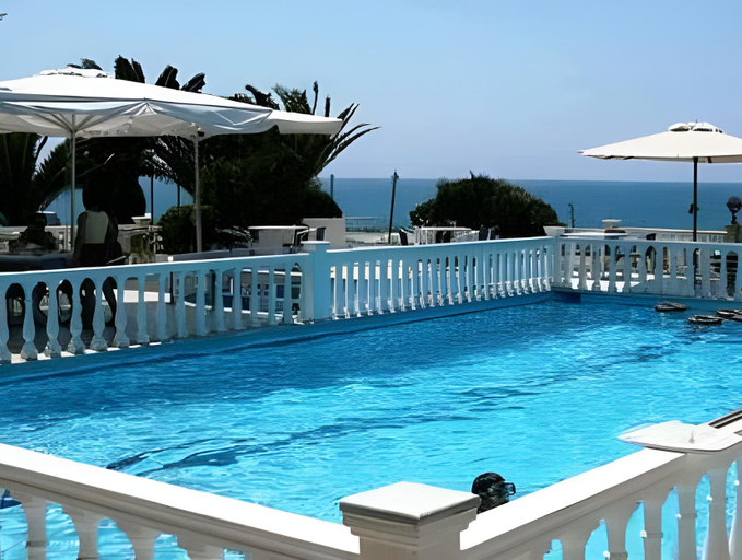 Others 5, Katerina Hotel, Epirus
