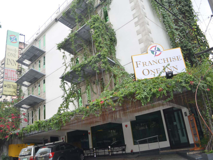 Franchise One Hotel 7430, Makati City