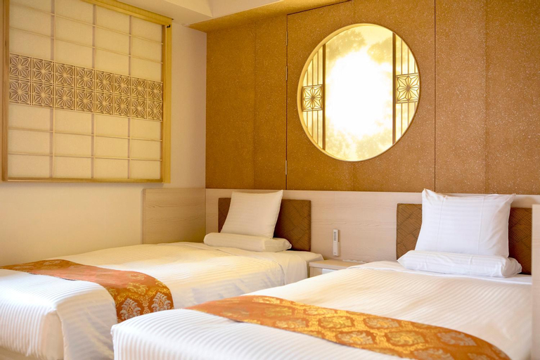 Bedroom 10