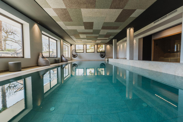 Sport & Beauty 5, Thalguter - Rooms & Breakfast, Bolzano