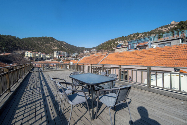 Others 5, Xianju Laoshan Cultural Theme Homestay, Qingdao