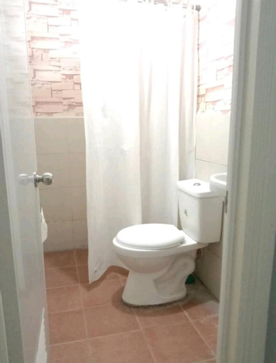 Bedroom 2, Gorgeous 2BR Condo unit with free WiFi, Imus