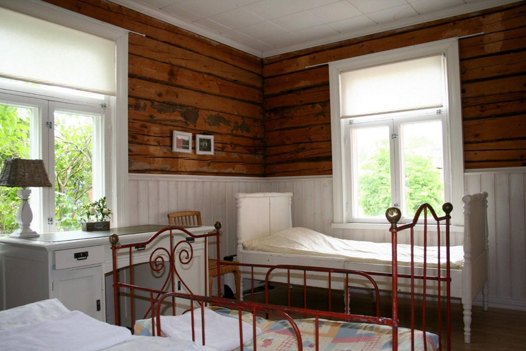 Others 4, Tukkilan Tila, Eastern Uusimaa