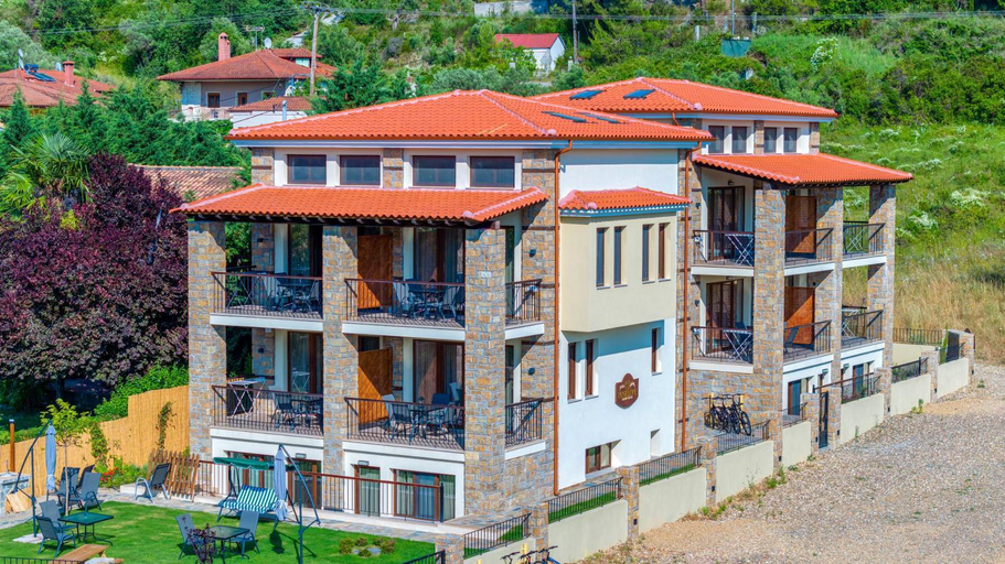 Others 5, Penelope Luxury Suites, Central Macedonia