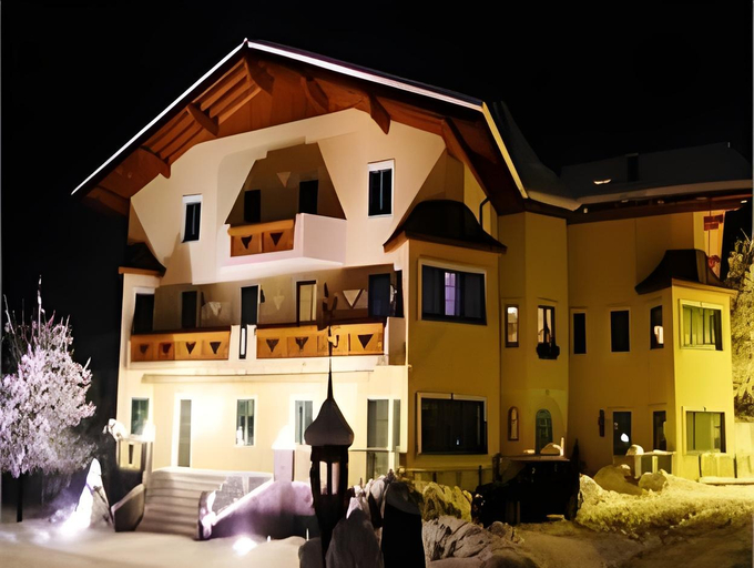 Others 4, Appartements Wieshof, Sankt Johann im Pongau