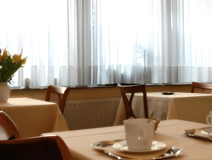 Food & Drinks 5, Eurotel, Liège