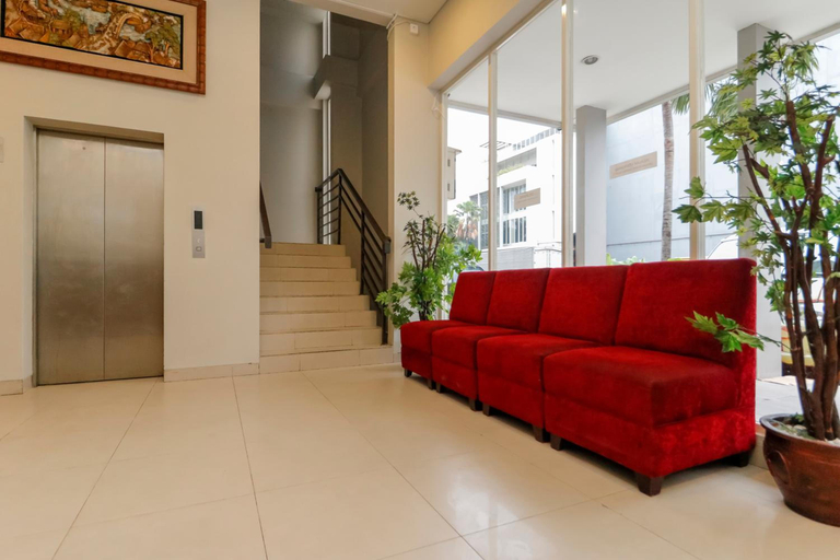 Others 4, REDDOORZ PLUS KAPUK BUSINESS PARK, Jakarta Utara