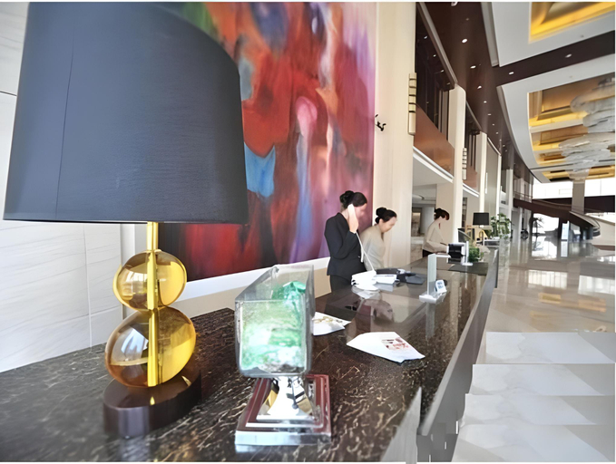 Others 4, Dalian S&N International Hotel, Dalian
