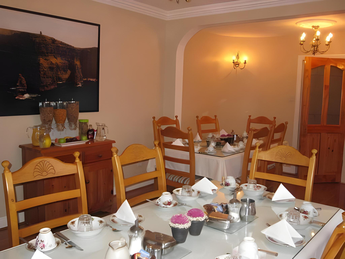 Food & Drinks 2, Glasha Meadows B&B
