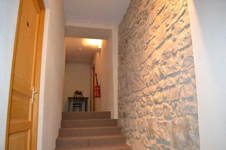 Others 4, Auberge Les Sibourgs, Drôme