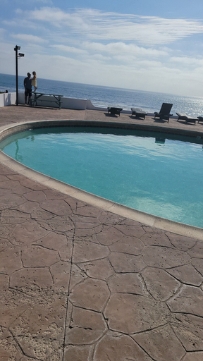 Sport & Beauty, Calafia, Tijuana