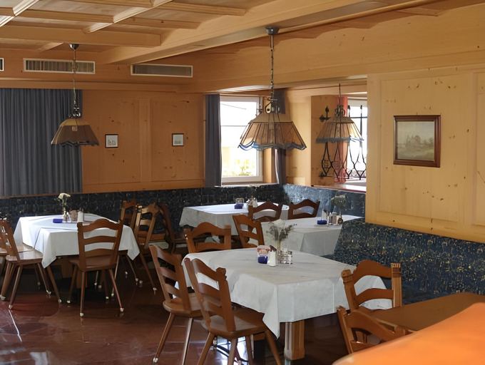 Food & Drinks 4, Hotel Grieserhof, Reutte