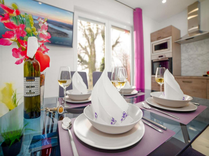 Others 4, Vega Lux Apartment, Crikvenica
