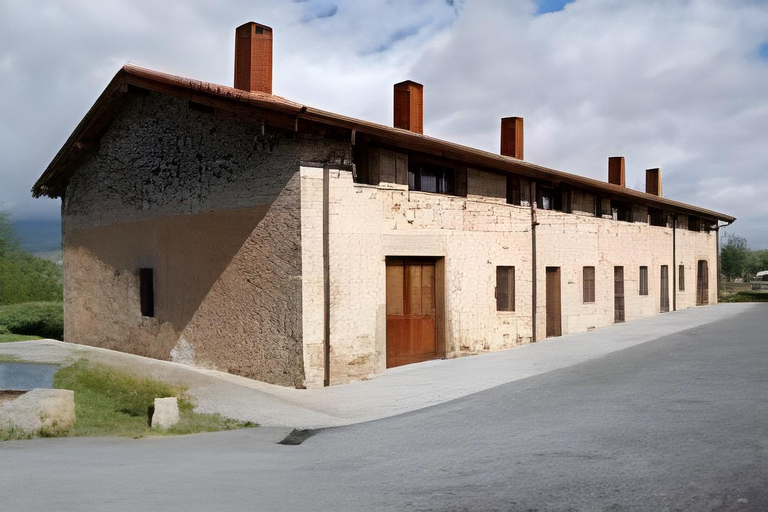 Exterior & Views 1, Izan Puerta de Gredos, Ávila