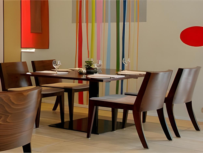 Food & Drinks 5, Akzent Laupheimer Hof, Biberach