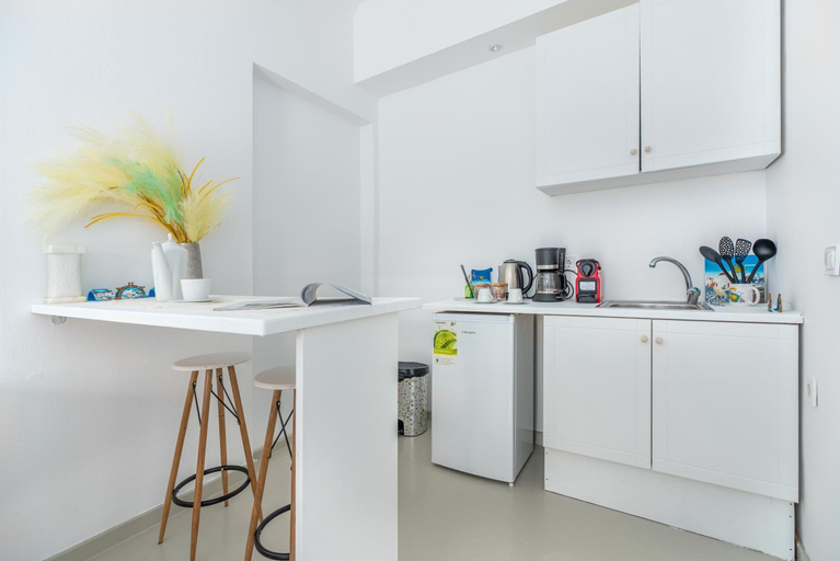 Facilities 3, Dimelal Mykonos Town Apartments, South Aegean