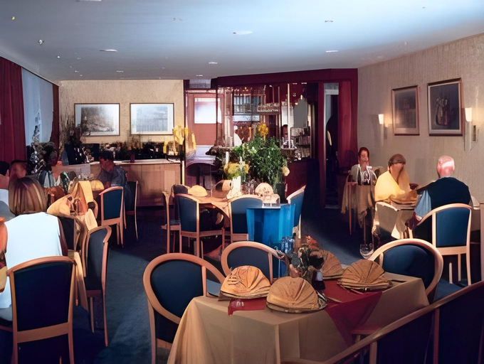 Food & Drinks 2, Wellness & Ayurveda Hotel Am Eichenberg, Goslar