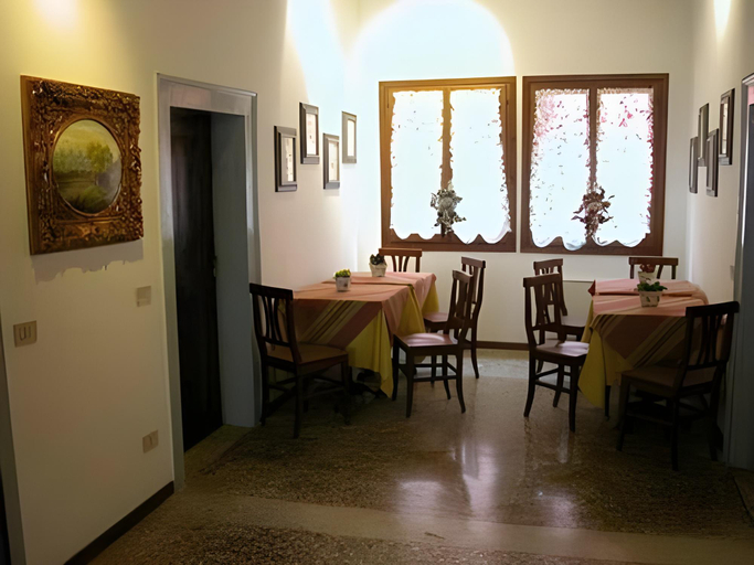 Others 3, B&B Ca' Santo Spirito, Venezia