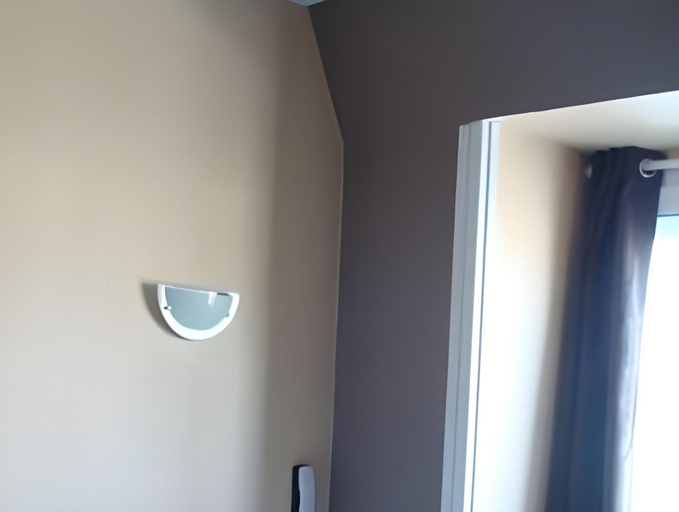 Bathroom 3, Le Vauban, Pas-de-Calais