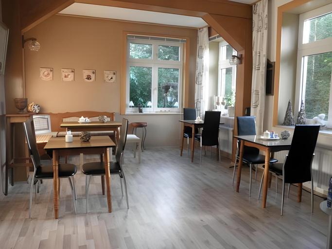 Food & Drinks, Gastehaus Mea Vota, Goslar