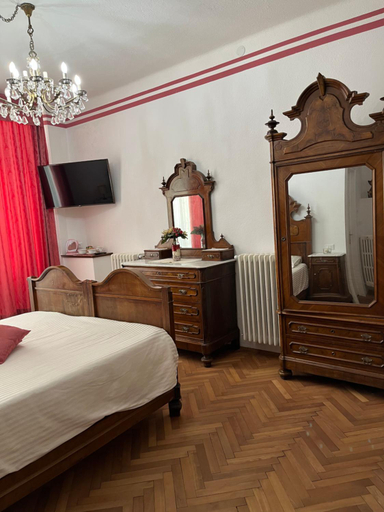 Bedroom 6