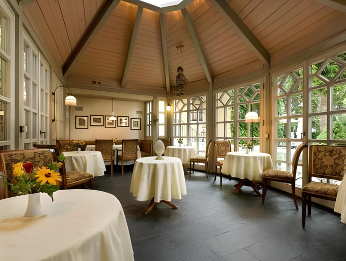 Food & Drinks 5, Simones Hotel Furstenhof, Landshut